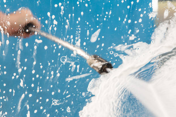 Best Animal Enclosure Cleaning  in Dudley, NC