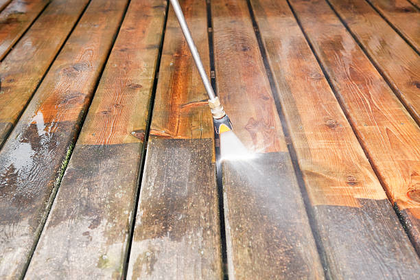 Boat and Dock Cleaning in Dudley, NC